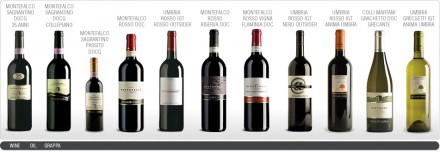 おめでとう!!!　European Winery of the YearはArnaldo Capraiの手に。