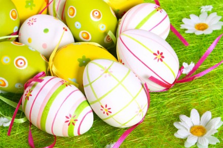 Buona Pasqua!!