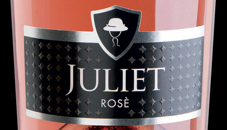 ワインの世界の”ロミオとジュリエット”はプロセッコとロゼのカップルです。