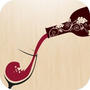 Icona wine t'app