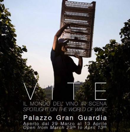 目でも楽しめるイタリアワイン。Zenato企画の写真展が開催されます。