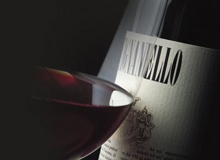 世界で最も賞賛されるワインブランドのトップ３は？イタリアワインの結果は？