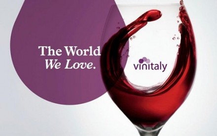 Vinitaly 2014・・・いよいよ始まります。今年は行きたいなぁ。