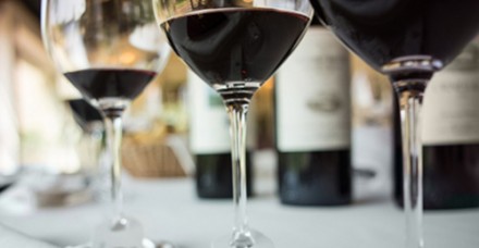 スクープ!! 6月にイタリアワインのテイスティングイベントが開催予定です。