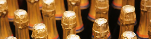 結果発表!! Champagne & Sparkling Wine World Championships 2014