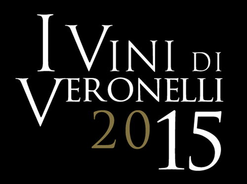 “I VINI DI VERONELLI 2015″発売前の先取り情報をお届けします!!